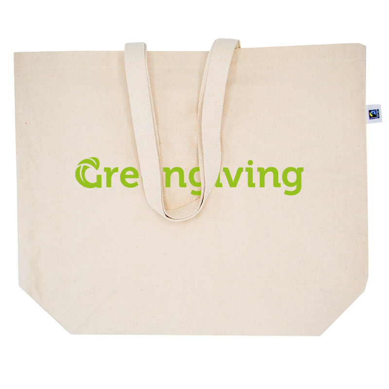 Big shopper | Fairtrade